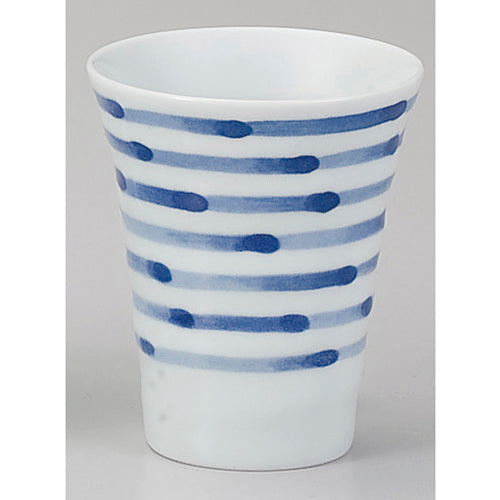 719-10058 和染ラインゴブレット