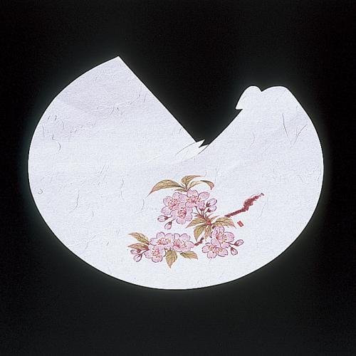 100-10001 料理ぼうし 桜