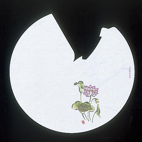 100-10011 料理ぼうし はす(法事)