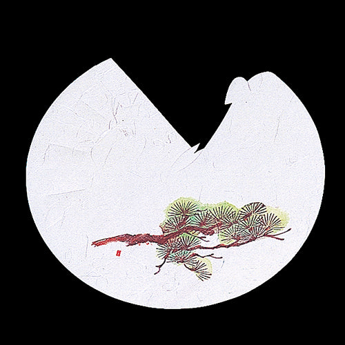 100-10010 料理ぼうし 松