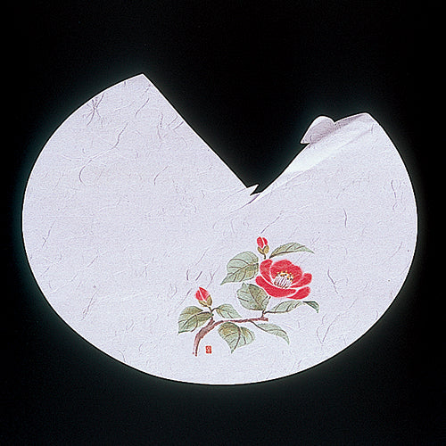 100-10005 料理ぼうし つばき