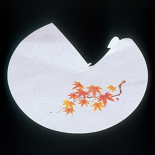 100-10004 料理ぼうし もみじ