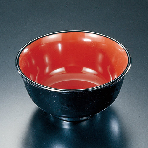 375-28012 若宮鉢 黒内朱 – TOTALウェブショップ