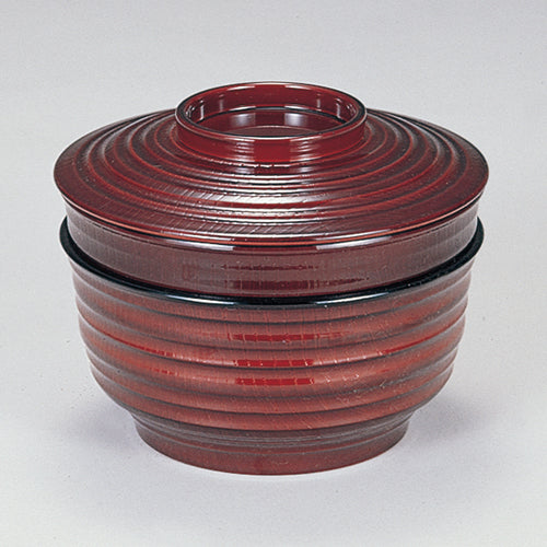 京極丼2段 タメ内朱