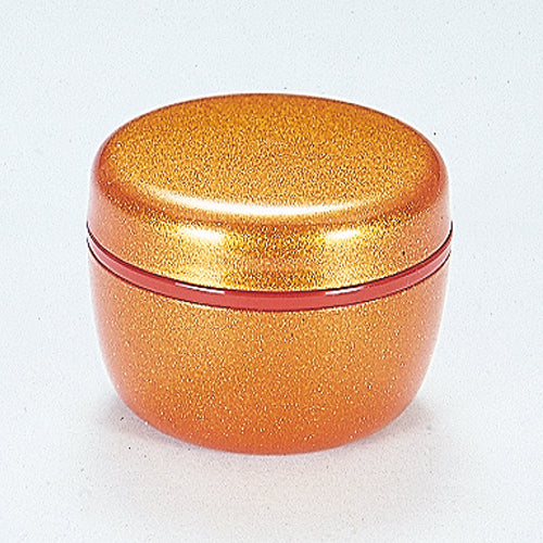 清涼飯器 朱パール内朱