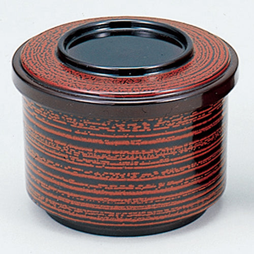 花名飯器 タメハケ目内朱