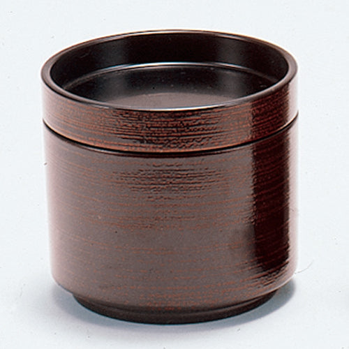 360-23141 篠飯器 タメハケ目内黒