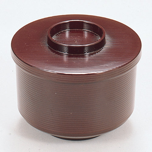 切立千筋飯器 うるみ内朱