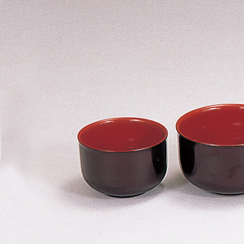 千鳥ボール タメ内朱