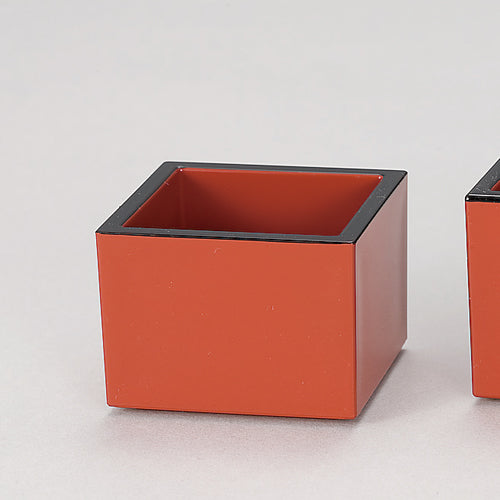 460-35011 5勺マス 朱天黒