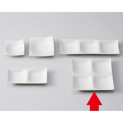 450-64041 フォープレート アイボリー