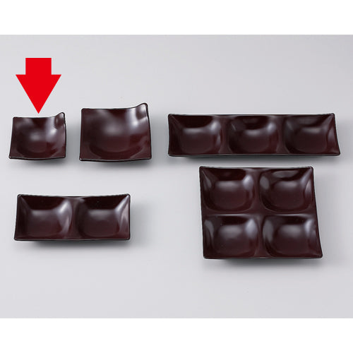 450-60021 ワンプレート(S) うるみマット