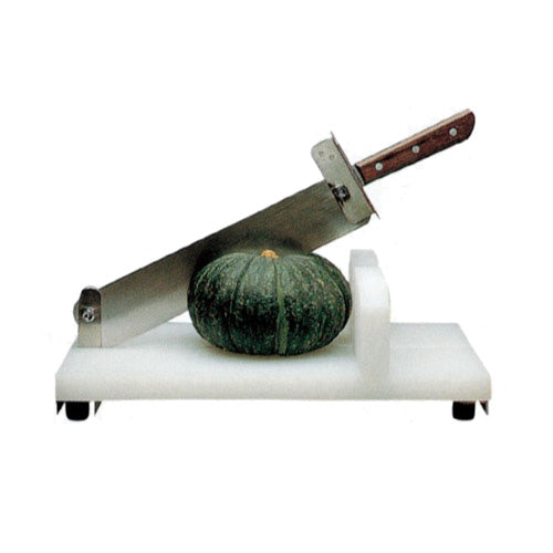 113-10220 かぼちゃカッター KC-5