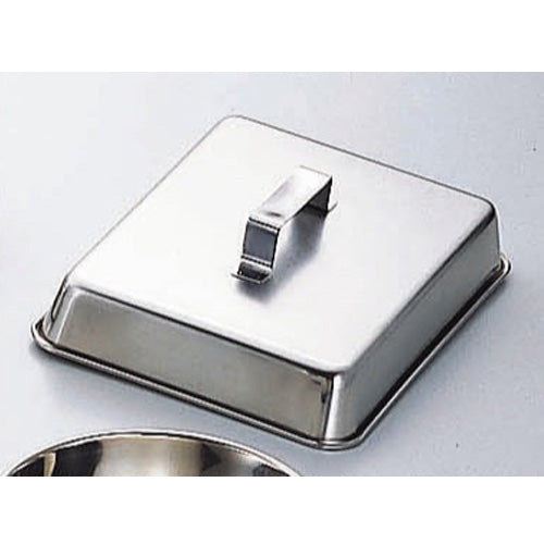 18-8 角ステーキカバー