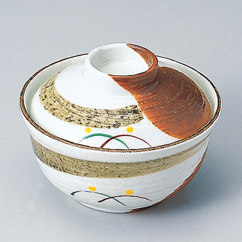 707-10341 京の雅 蓋物