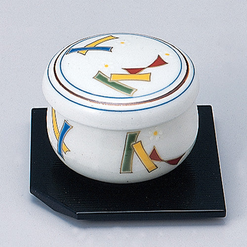 707-10392 短冊むし碗