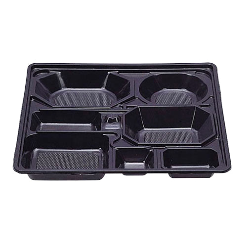 弁当容器 KL-108黒