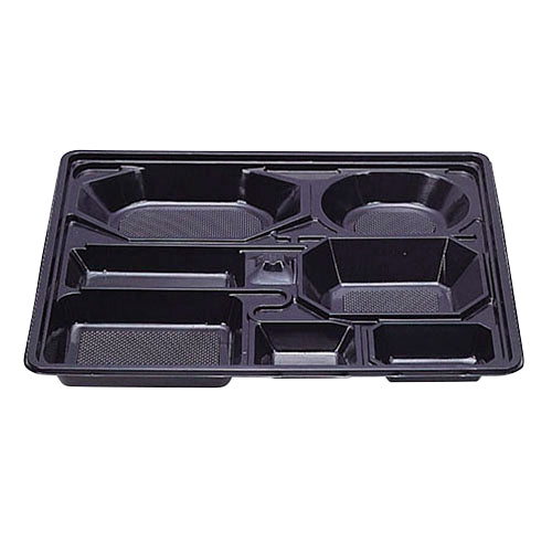 弁当容器 KL-109黒