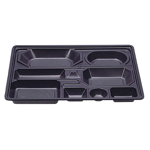 弁当容器 KL-110黒