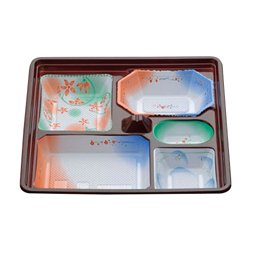 弁当容器 KL-105A美里ごぜん