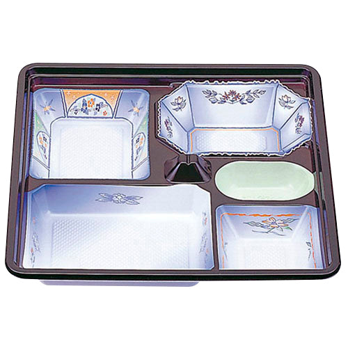 弁当容器 KL-105A味ごぜん