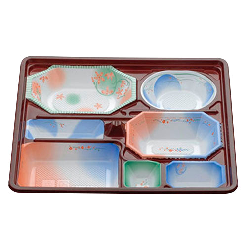 弁当容器 KL-106美里ごぜん