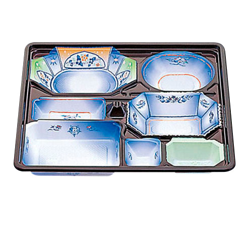 弁当容器 KL-106味ごぜん