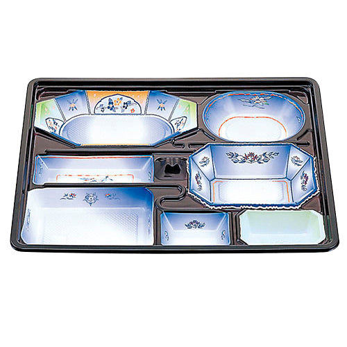 弁当容器 KL-109味ごぜん