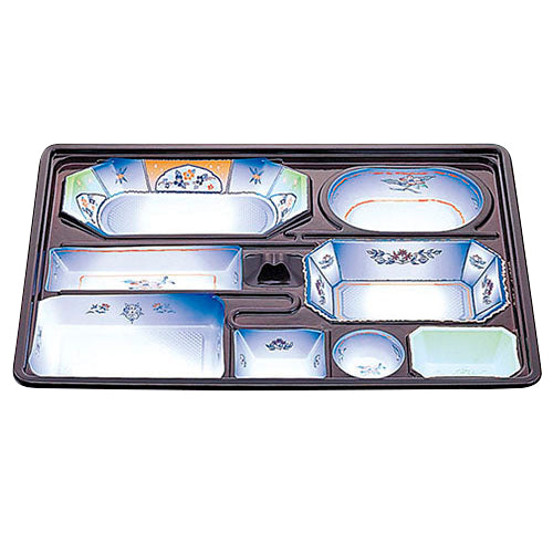 弁当容器 KL-110味ごぜん