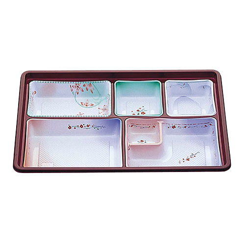 弁当容器 KS-81F美里ごぜん