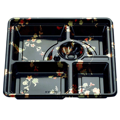 弁当容器 KV-105 はなふさ