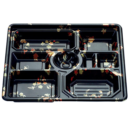弁当容器 KV-108 はなふさ