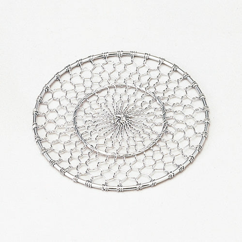 (中心型)ステンレス丸スノコ