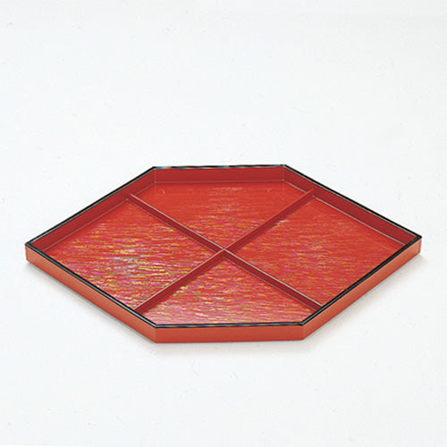 310-33131 花ごよみ 朱天黒