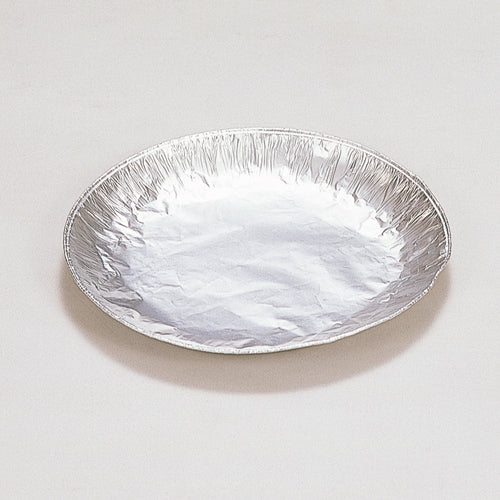 149-10002 陶板用箔 シルバー(18Φ)