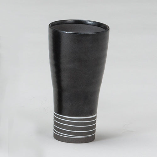 527-00099 のっぽいぶし天目一珍ウズビール(大)