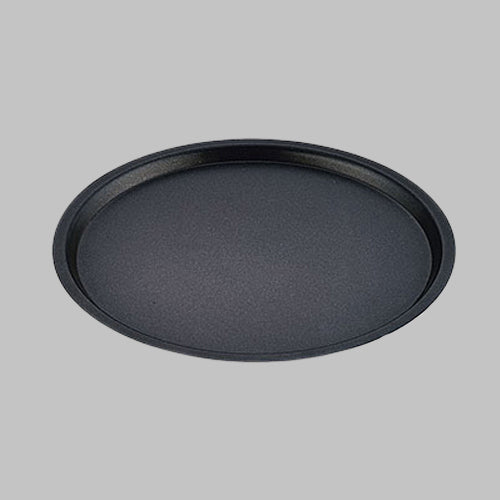 18-8 ムラノ テフロンピザパン