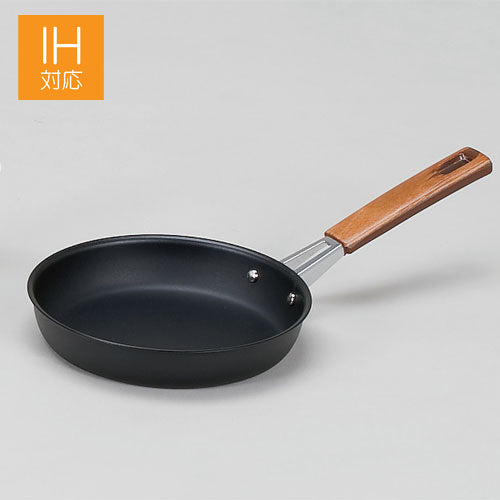 113-10042 鉄製目玉焼ミニフライパン