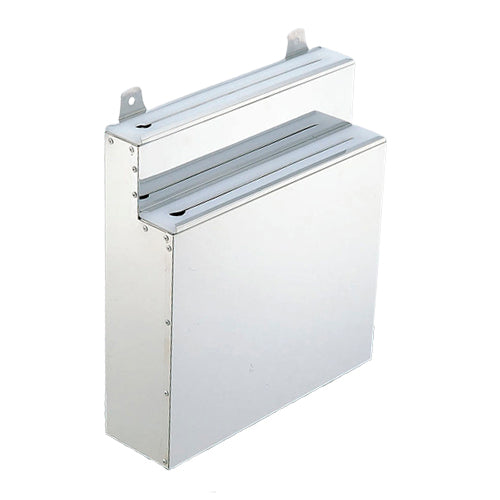 18-0 PC 板付包丁差(釘打式) 2段