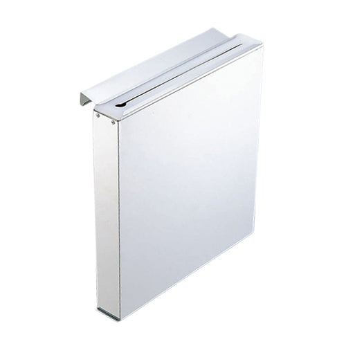 18-0 PC 板付包丁差(流し掛式) 1段