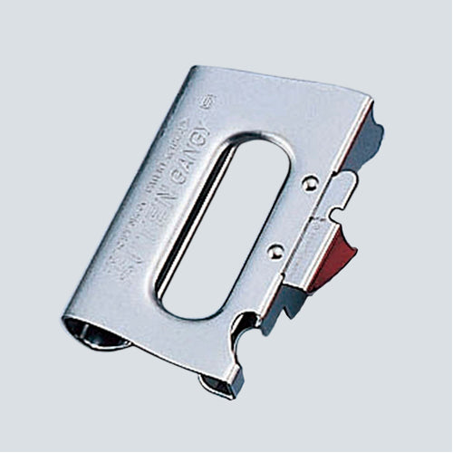 104-10377 18-0 ガンジー缶切