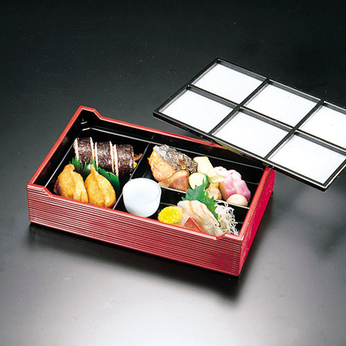 310-29521 光悦 タメ千筋 身<3つ仕切付>