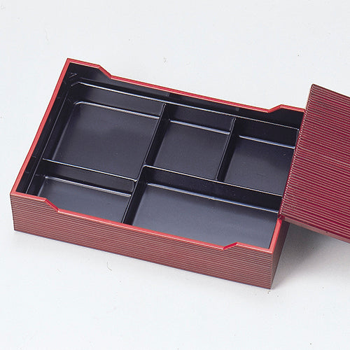 310-27221 産寧坂 タメ千筋<A仕切付>