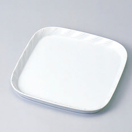 TZ751-415 太白正角深皿(渕レリーフ)