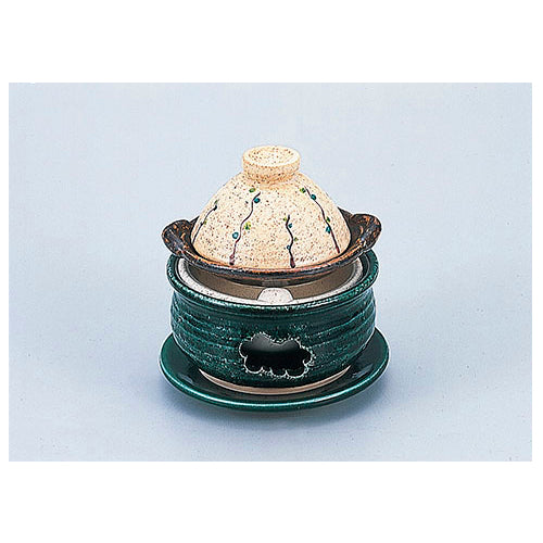 721-10095 芽吹3寸多用鍋