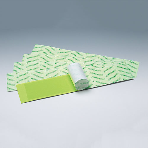 196-10011 取替用 粘着蛍光シート<30枚入>