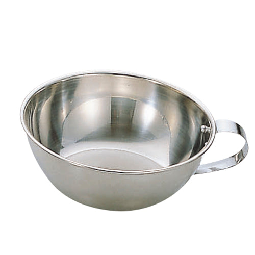 104-10195 18-0 お好みカップ(おわん型) No.5