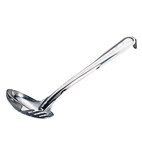 104-10118 18-0 共柄カギ付うどん杓子