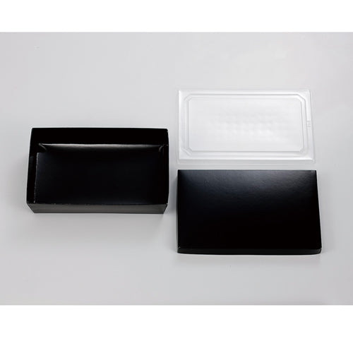 弁当容器 YJ-15 黒