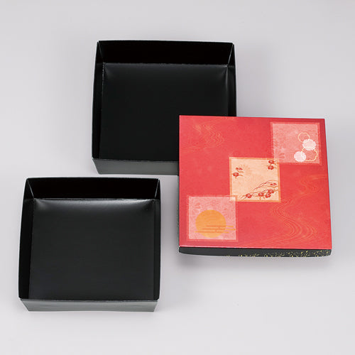 55-55 こと弁(雪月花)<100個入> – TOTALウェブショップ